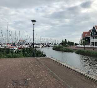 Altstadt Volendam