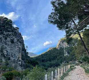 Serra de Tramuntana