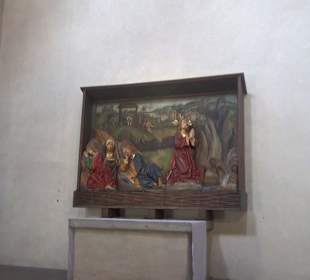 Münster St. Maria und Markus