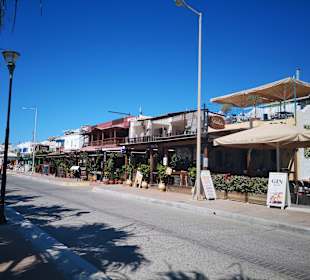 Stadtrundgang Kardamena