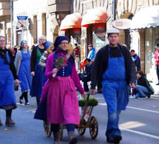 Stadelner Bauerntheater