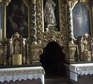 Münster Unserer Lieben Frau 