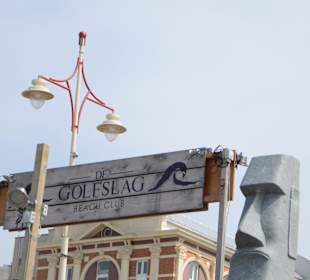 Beach Club "De Golfslag"