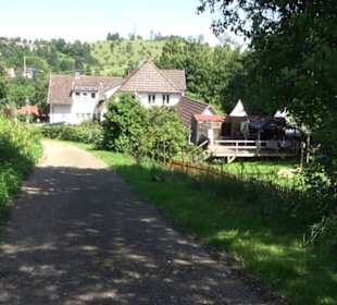 Naturerlebnispfad Sternberg