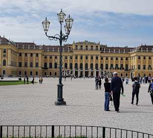 Schloss Schönbrunn