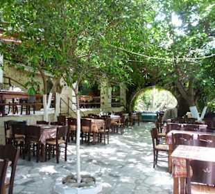 Taverna Agia Dynamis