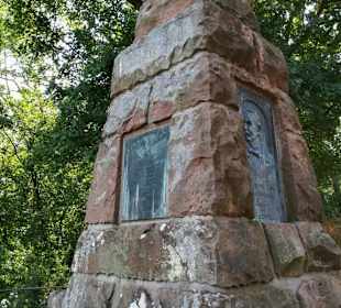 Klosterruine Limburg