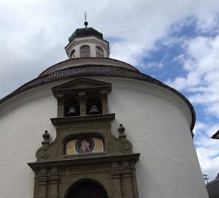 Katholische Kapelle Maria Hilf Wallerstein