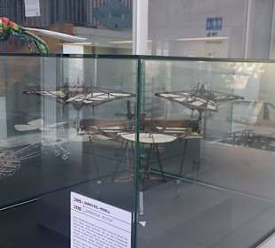 Hubschraubermuseum