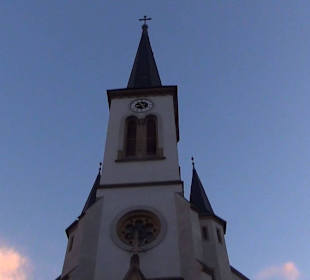 Ev. Stadtkirche