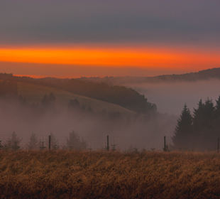 Wandern Geisfeld