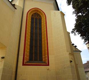 Margarethenkirche Mediaș