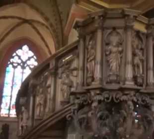 Sankt Petri Dom Bremen