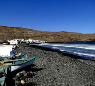 Pozo Negro