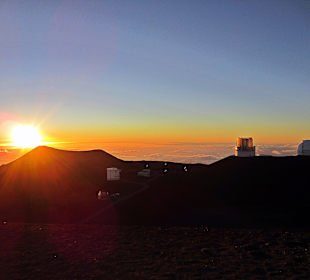Mauna Kea