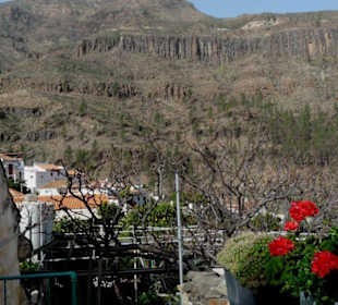 Impressionen in Fataga
