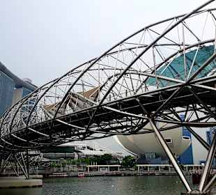 Helix Bridge