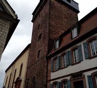 Pfarrkirche St. Andreas Landstuhl