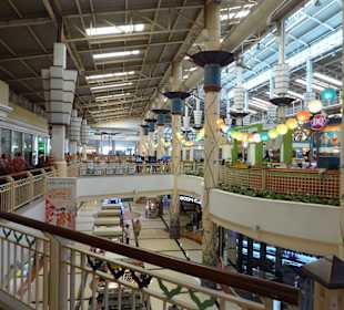 Big C im Central Festival, Secend Rd