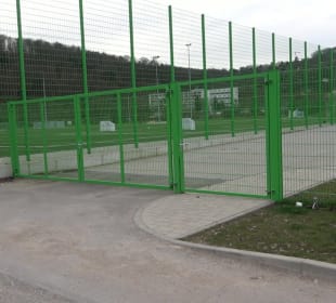 Tennisplätze Esslingen