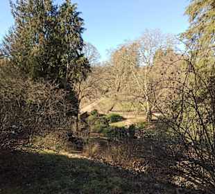 Im Schlosspark