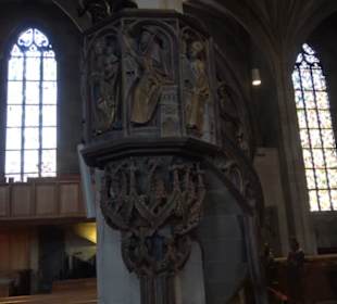 Stiftskirche