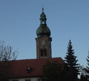 Kirche St. Magnus