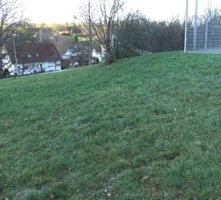 Alter Sportplatz Glems