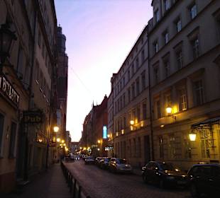 Stare Miasto Wrocław