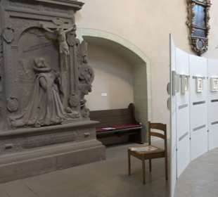 Evangelische Stadtkirche