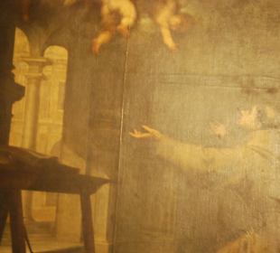 Gemälde von Murillo