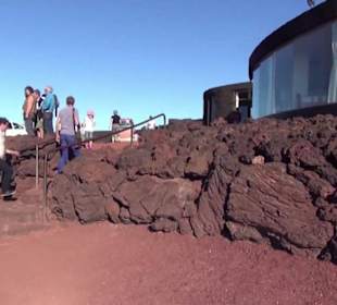 Restaurant El Diablo