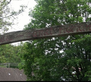 Spielplatz Steinachweg