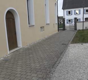 Katholische Kirche St. Wolfgang