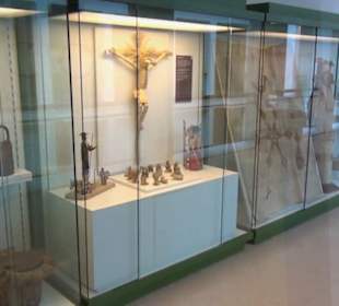 Nationalmuseum der Anthropologie