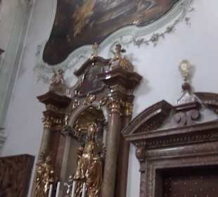 Erzabteikirche St. Peter