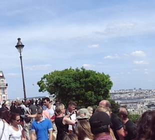 Kirche mit Ausblick