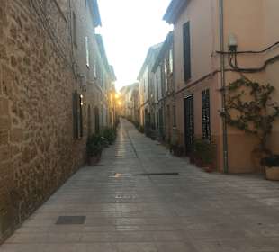 Altstadt Alcudia