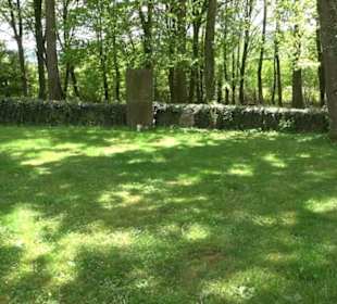 Friedhof Heiligkreuz