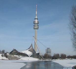 Olympiaturm