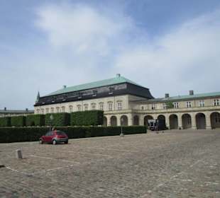  Schloß Christiansborg