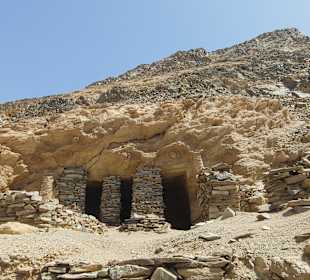 Der Kleine Römische Tempel