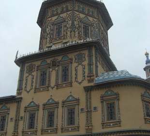 Kirche Peter der Grosse