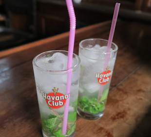 La Bodeguita del Medio