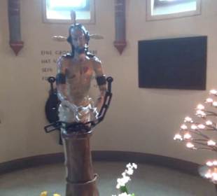 St. Wolfgang