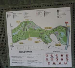 Botanischer Garten Singapur