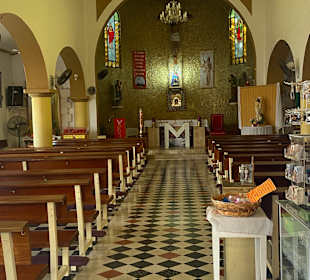 Stadtrundgang Akumal