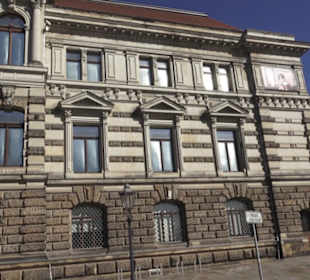 Altstadt - Rund um das Terrassenufer