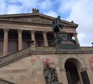 Alte Nationalgalerie