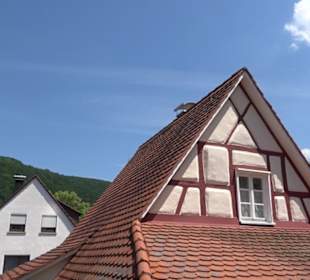 Historischer Rundweg Gönningen